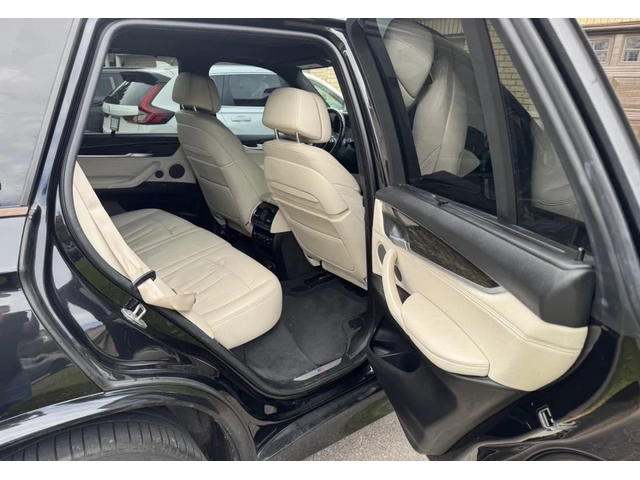 BMW X5 35I * M ПАКЕТ * HEAD UP * ПАНОРАМА * CARFAX * - автомобили, коли, обяви за нови и употребявани 11