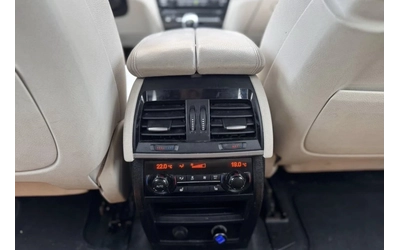 BMW X5 35I * M ПАКЕТ * HEAD UP * ПАНОРАМА * CARFAX * - автомобили, коли, обяви за нови и употребявани 12