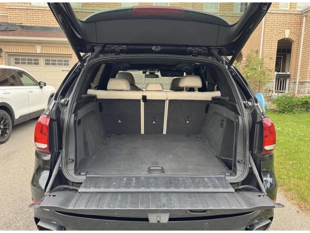 BMW X5 35I * M ПАКЕТ * HEAD UP * ПАНОРАМА * CARFAX * - автомобили, коли, обяви за нови и употребявани 13