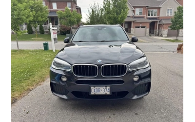 bmw-x5 - 1