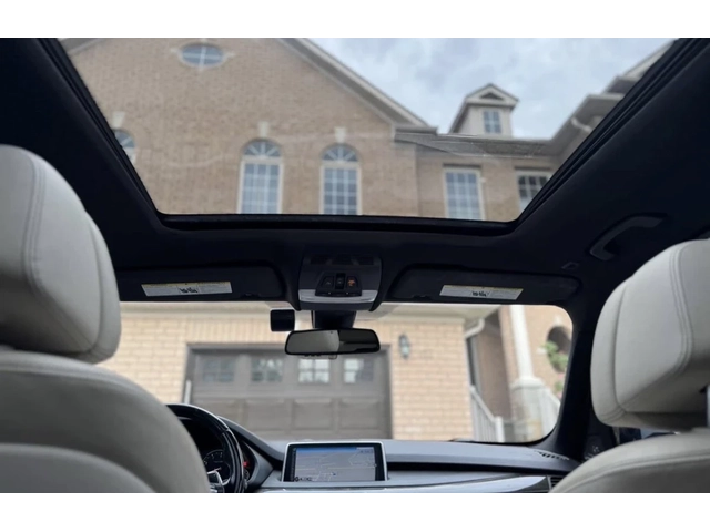 BMW X5 35I * M ПАКЕТ * HEAD UP * ПАНОРАМА * CARFAX * - автомобили, коли, обяви за нови и употребявани 7