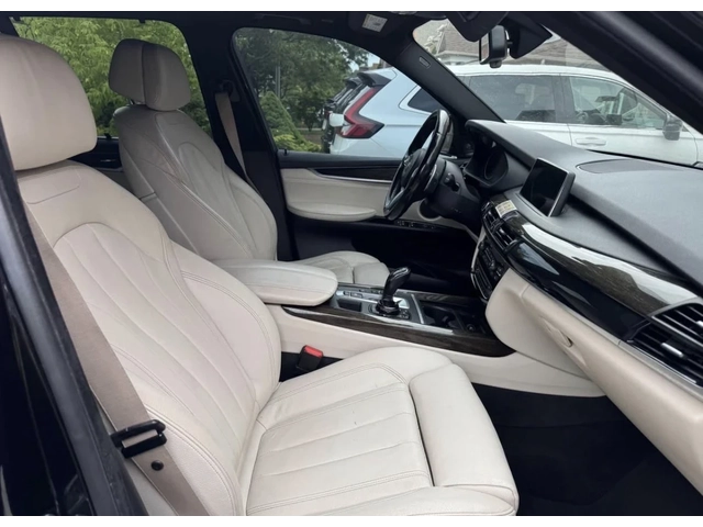 BMW X5 35I * M ПАКЕТ * HEAD UP * ПАНОРАМА * CARFAX * - автомобили, коли, обяви за нови и употребявани 8