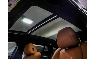 BMW X5 xDrive40i * HEAD UP * CARFAX * АВТО КРЕДИТ * - автомобили, коли, обяви за нови и употребявани 15