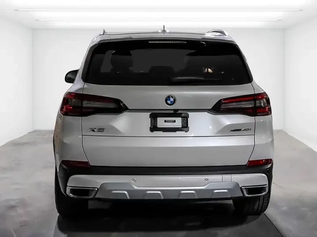 BMW X5 xDrive40i * HEAD UP * CARFAX * АВТО КРЕДИТ * - автомобили, коли, обяви за нови и употребявани 3