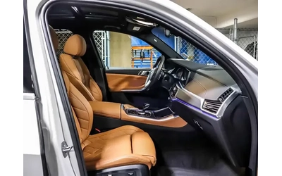 BMW X5 xDrive40i * HEAD UP * CARFAX * АВТО КРЕДИТ * - автомобили, коли, обяви за нови и употребявани 7