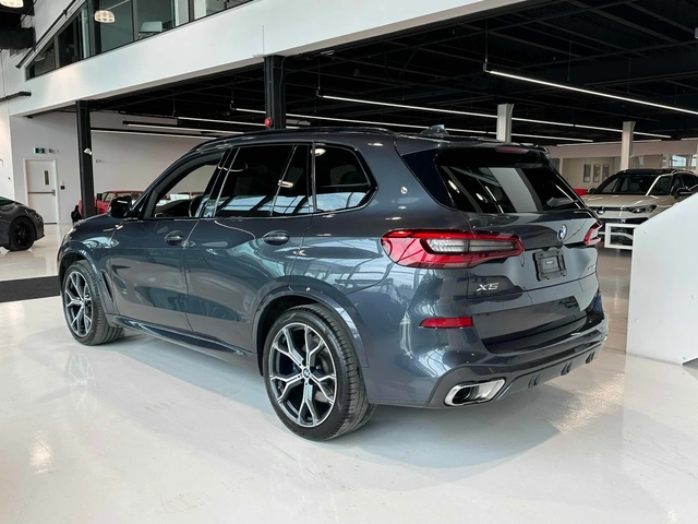 BMW X5 М ПАКЕТ * ПОДГРЕВ * ПАНОРАМА * HARMAN KARDON - автомобили, коли, обяви за нови и употребявани 2