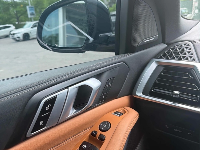BMW X5 М ПАКЕТ * ПОДГРЕВ * ПАНОРАМА * HARMAN KARDON - автомобили, коли, обяви за нови и употребявани 10