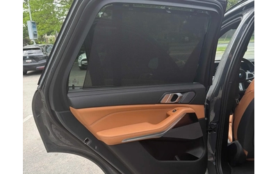 BMW X5 М ПАКЕТ * ПОДГРЕВ * ПАНОРАМА * HARMAN KARDON - автомобили, коли, обяви за нови и употребявани 13