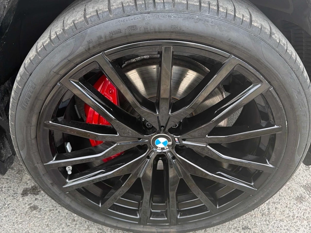 BMW X5 М ПАКЕТ * ПОДГРЕВ * ПАНОРАМА * HARMAN KARDON - автомобили, коли, обяви за нови и употребявани 15