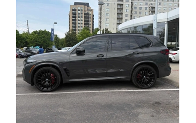 bmw-x5 - 1