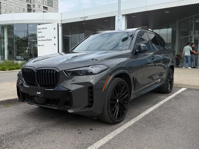 BMW X5 М ПАКЕТ * ПОДГРЕВ * ПАНОРАМА * HARMAN KARDON - автомобили, коли, обяви за нови и употребявани 4