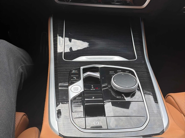 BMW X5 М ПАКЕТ * ПОДГРЕВ * ПАНОРАМА * HARMAN KARDON - автомобили, коли, обяви за нови и употребявани 6