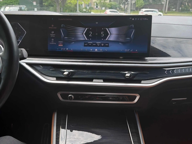 BMW X5 М ПАКЕТ * ПОДГРЕВ * ПАНОРАМА * HARMAN KARDON - автомобили, коли, обяви за нови и употребявани 7
