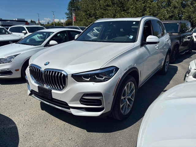 BMW X5 xDrive40i * CARFAX * АВТО КРЕДИТ * - автомобили, коли, обяви за нови и употребявани 0