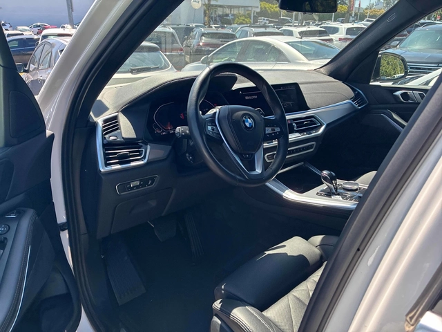 BMW X5 xDrive40i * CARFAX * АВТО КРЕДИТ * - автомобили, коли, обяви за нови и употребявани 5