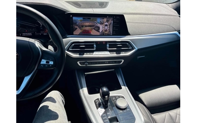 BMW X5 xDrive40i * CARFAX * АВТО КРЕДИТ * - автомобили, коли, обяви за нови и употребявани 7
