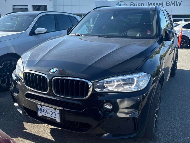 BMW X5 35I * M ПАКЕТ * HEAD UP * ОБДУХВАНЕ * CARFAX * - автомобили, коли, обяви за нови и употребявани 0