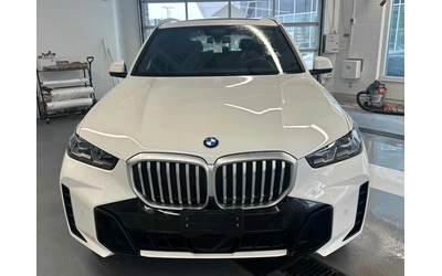 bmw-x5 - 1