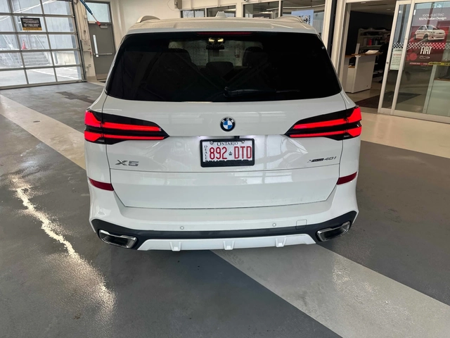 BMW X5 xDRIVE40i / CARFAX - автомобили, коли, обяви за нови и употребявани 3