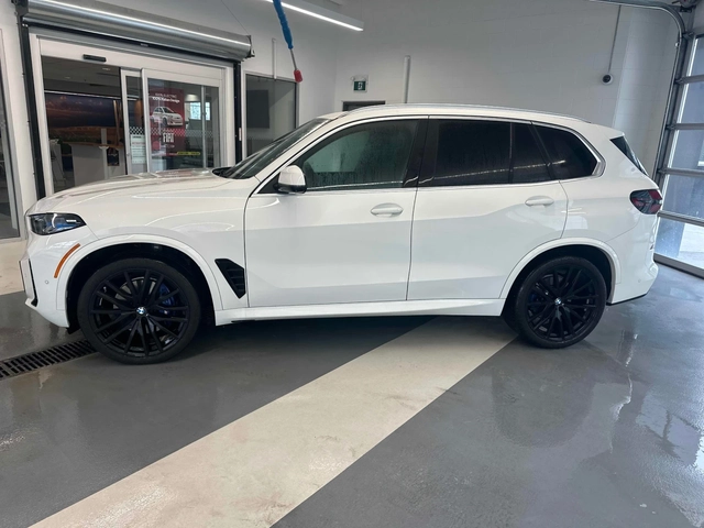 BMW X5 xDRIVE40i / CARFAX - автомобили, коли, обяви за нови и употребявани 4