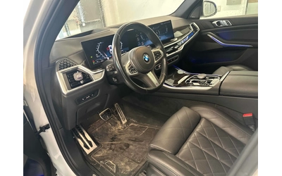 BMW X5 xDRIVE40i / CARFAX - автомобили, коли, обяви за нови и употребявани 6