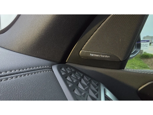 BMW X5 ПОДГРЕВ * ПАНОРАМА * 360 * HUD * HARMAN KARDON - автомобили, коли, обяви за нови и употребявани 12