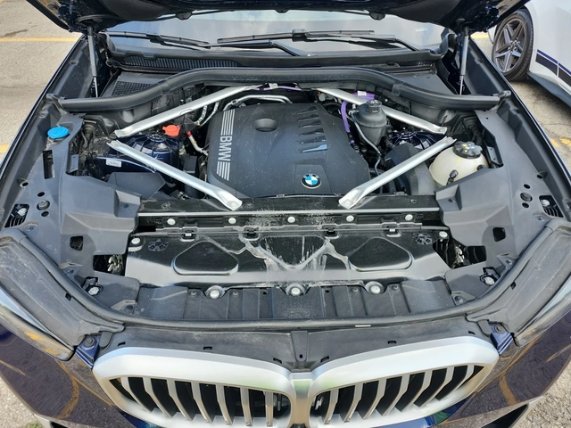 BMW X5 ПОДГРЕВ * ПАНОРАМА * 360 * HUD * HARMAN KARDON - автомобили, коли, обяви за нови и употребявани 15