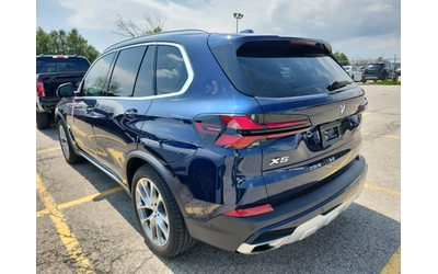 bmw-x5 - 1