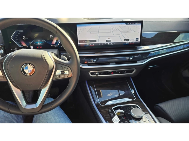BMW X5 ПОДГРЕВ * ПАНОРАМА * 360 * HUD * HARMAN KARDON - автомобили, коли, обяви за нови и употребявани 4