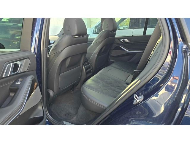 BMW X5 ПОДГРЕВ * ПАНОРАМА * 360 * HUD * HARMAN KARDON - автомобили, коли, обяви за нови и употребявани 9