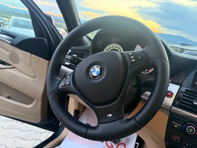 BMW X5 3.5 xd M paket Собствен лизинг !!! - автомобили, коли, обяви за нови и употребявани 11
