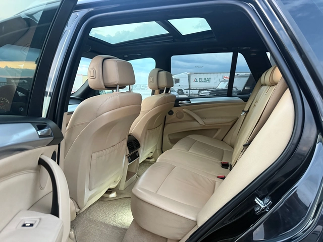 BMW X5 3.5 xd M paket Собствен лизинг !!! - автомобили, коли, обяви за нови и употребявани 14