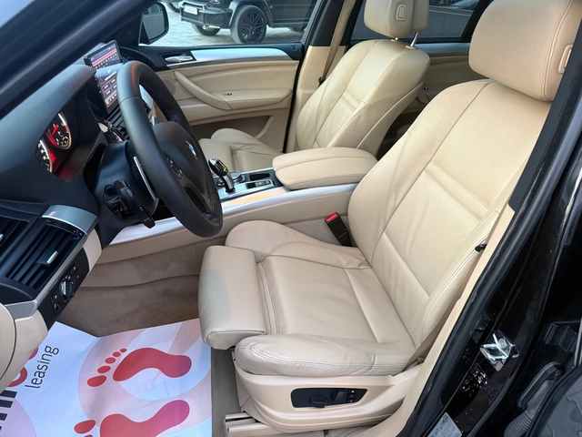 BMW X5 3.5 xd M paket Собствен лизинг !!! - автомобили, коли, обяви за нови и употребявани 15