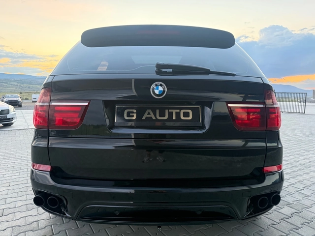 BMW X5 3.5 xd M paket Собствен лизинг !!! - автомобили, коли, обяви за нови и употребявани 5