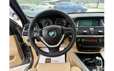 BMW X5 3.5 xd 286 ks Собствен лизинг !!! - автомобили, коли, обяви за нови и употребявани 14