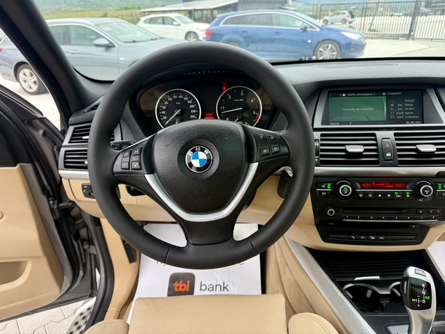 BMW X5 3.5 xd 286 ks Собствен лизинг !!! - автомобили, коли, обяви за нови и употребявани 14