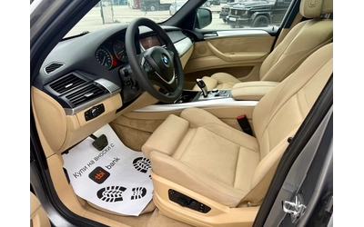 BMW X5 3.5 xd 286 ks Собствен лизинг !!! - автомобили, коли, обяви за нови и употребявани 8