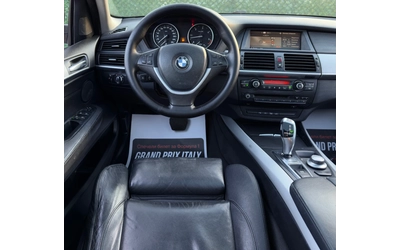 BMW X5 3.0D 235hp - автомобили, коли, обяви за нови и употребявани 10