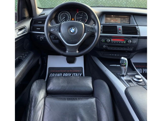 BMW X5 3.0D 235hp - автомобили, коли, обяви за нови и употребявани 10
