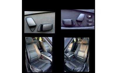 BMW X5 3.0D 235hp - автомобили, коли, обяви за нови и употребявани 11