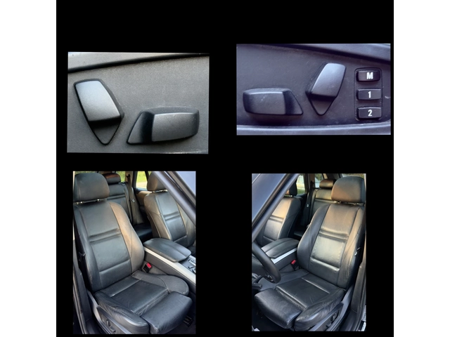 BMW X5 3.0D 235hp - автомобили, коли, обяви за нови и употребявани 11