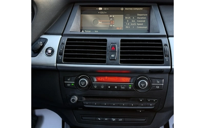 BMW X5 3.0D 235hp - автомобили, коли, обяви за нови и употребявани 13