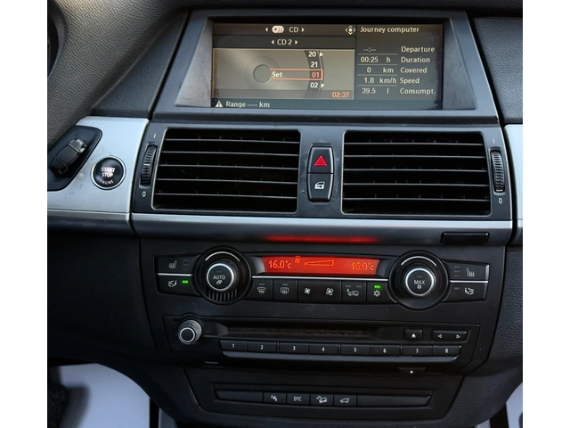 BMW X5 3.0D 235hp - автомобили, коли, обяви за нови и употребявани 13