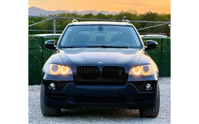 bmw-x5 - 1