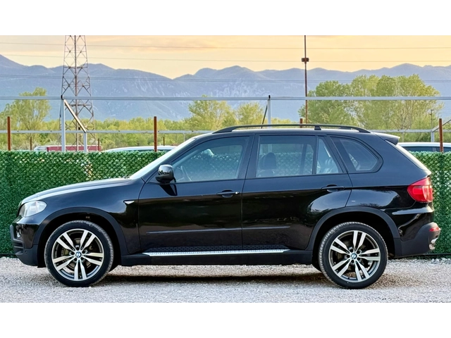 BMW X5 3.0D 235hp - автомобили, коли, обяви за нови и употребявани 3
