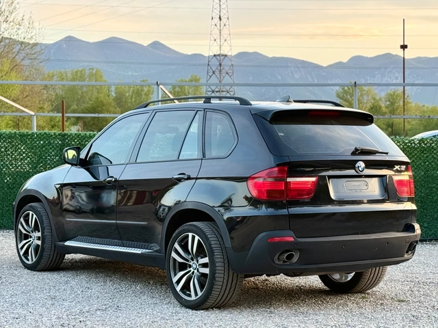 BMW X5 3.0D 235hp - автомобили, коли, обяви за нови и употребявани 4