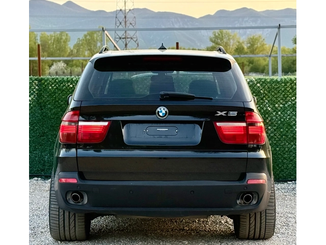 BMW X5 3.0D 235hp - автомобили, коли, обяви за нови и употребявани 5