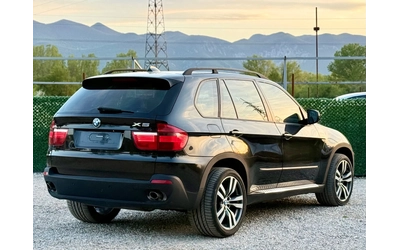 BMW X5 3.0D 235hp - автомобили, коли, обяви за нови и употребявани 6