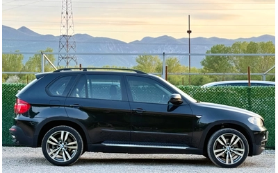 BMW X5 3.0D 235hp - автомобили, коли, обяви за нови и употребявани 7