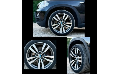 BMW X5 3.0D 235hp - автомобили, коли, обяви за нови и употребявани 8